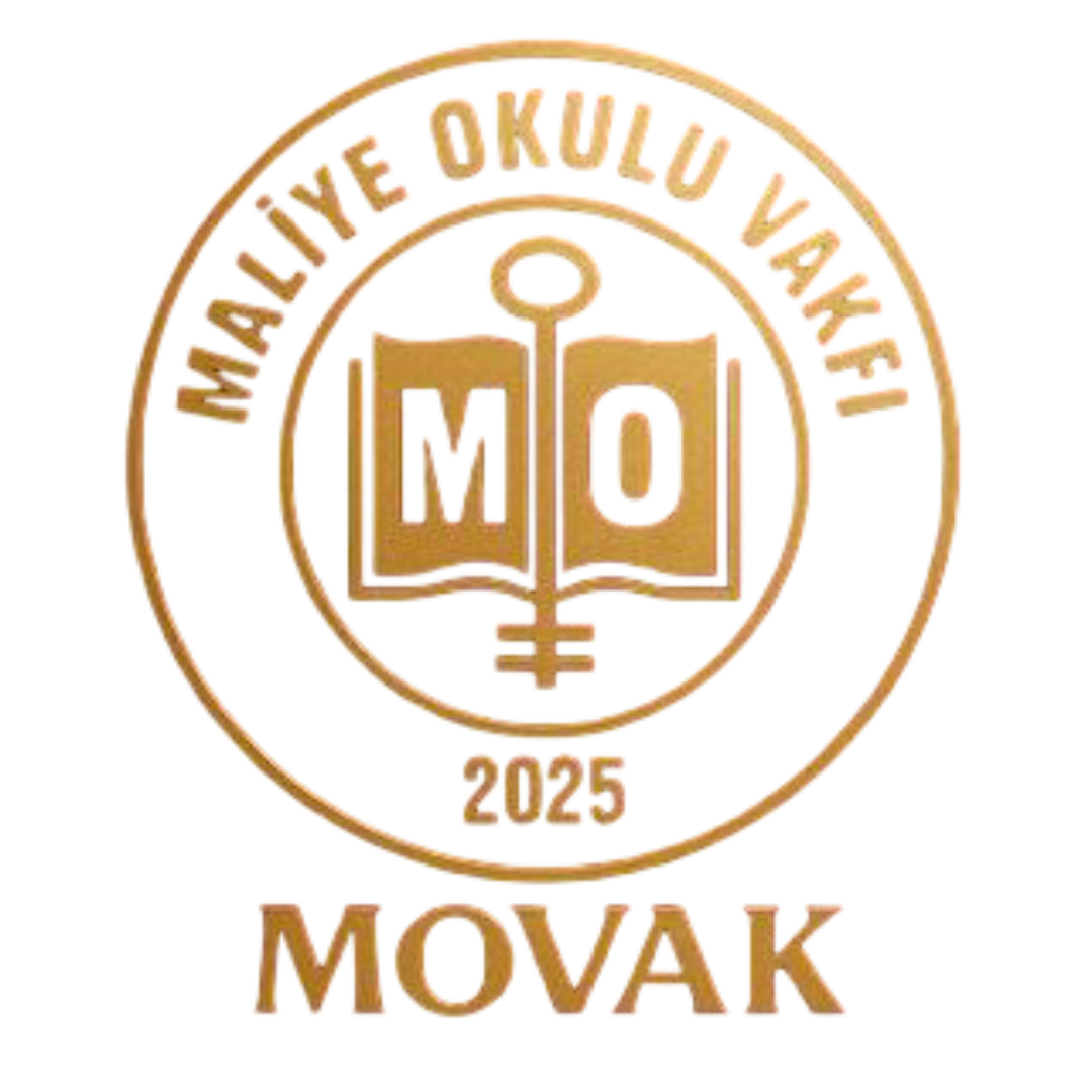 MOVAK Logo